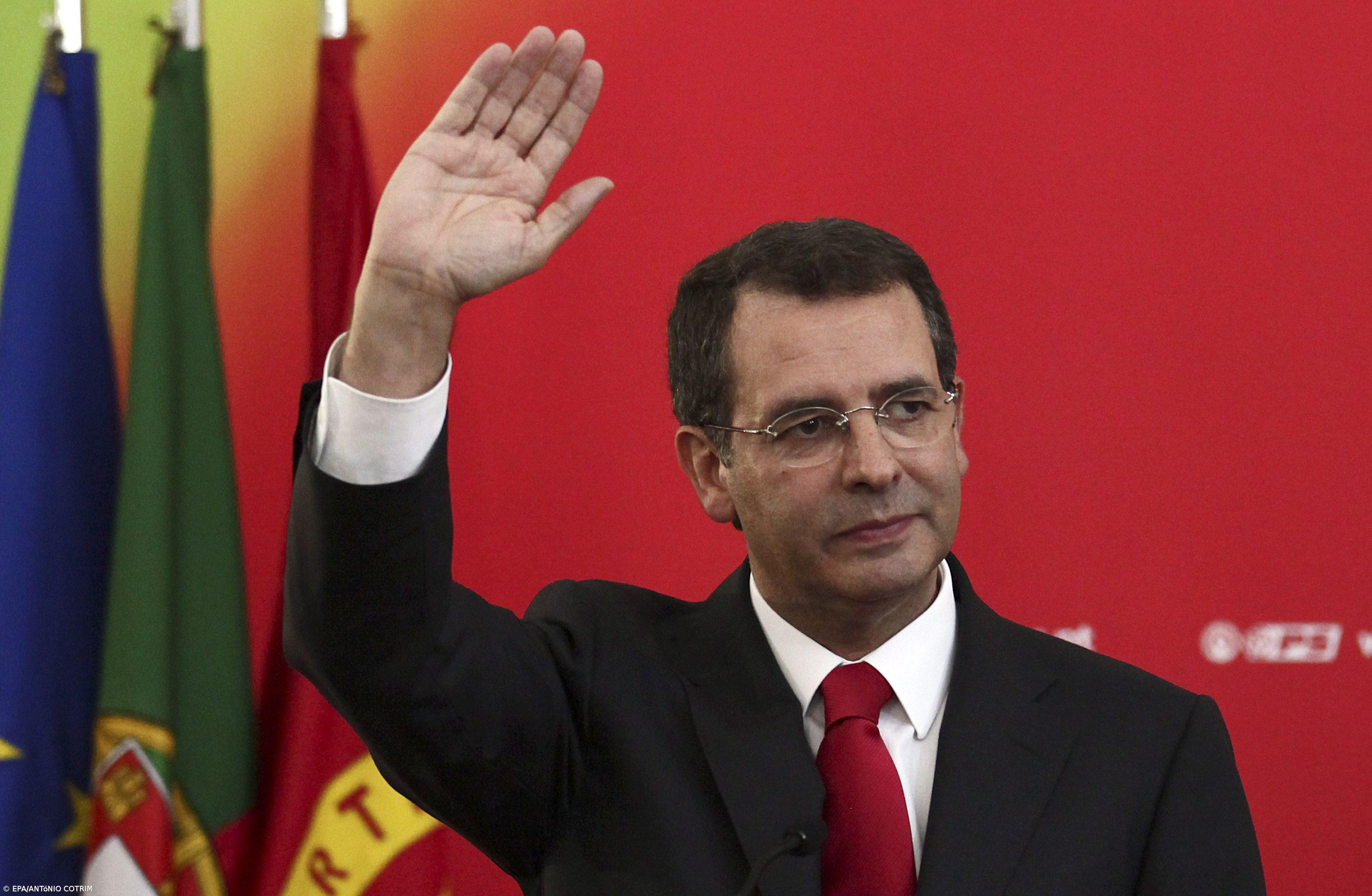 Seguro apresenta propostas para injetar 12 mil milhões de euros na economia  – Imagem 1