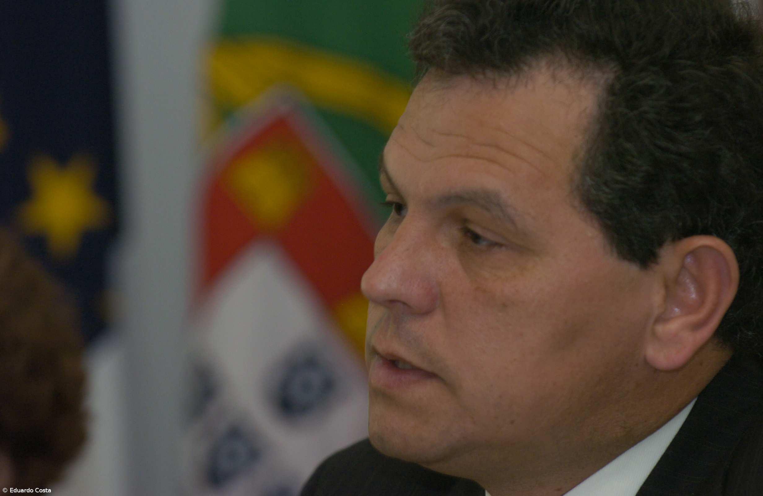 Duarte Ponte diz que decisão de não comparecer na comissão de inquérito é pessoal – Imagem 1