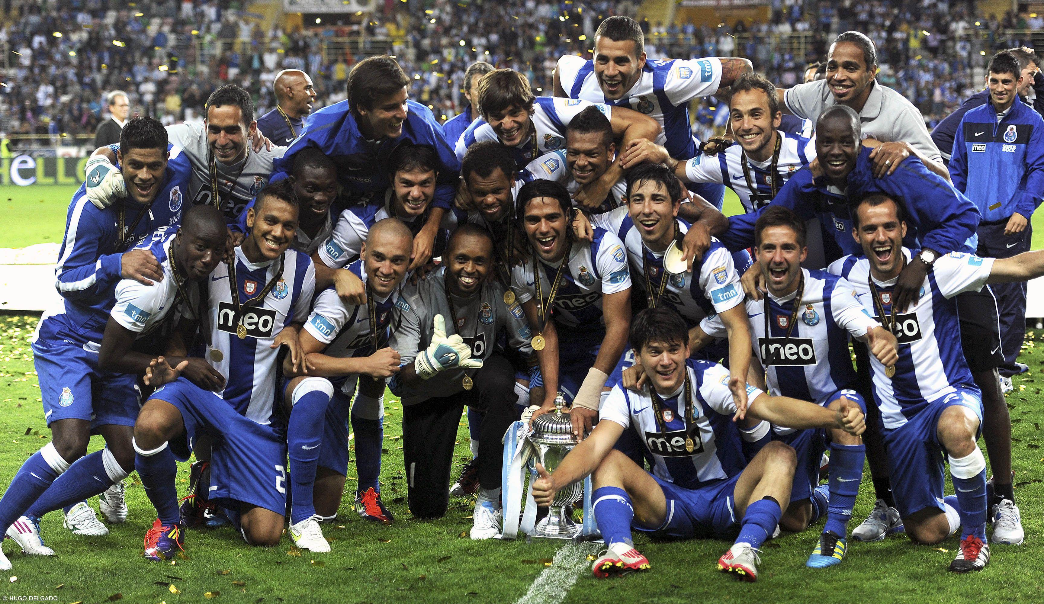  FC Porto lidera histórico com o Benfica por cinco vitórias – Imagem 1