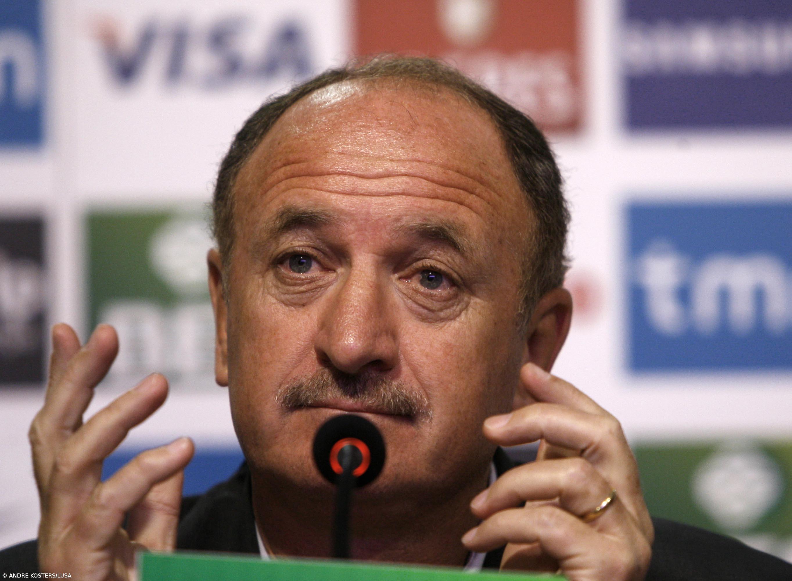 Manuel Fernandes e Pepe chamados por Scolari – Imagem 1