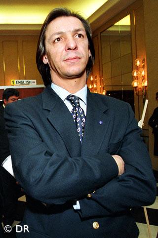 Fernando Gomes homenageado na pré-abertura do III Douro Film Harvest  – Imagem 1