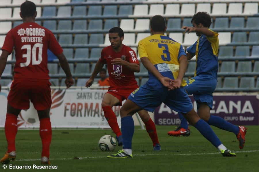 Santa Clara 1 - Atlético 2 MINUTO A MINUTO – Imagem 1