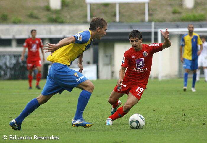 Encarnados provaram do veneno que deram ao Leixões – Imagem 1