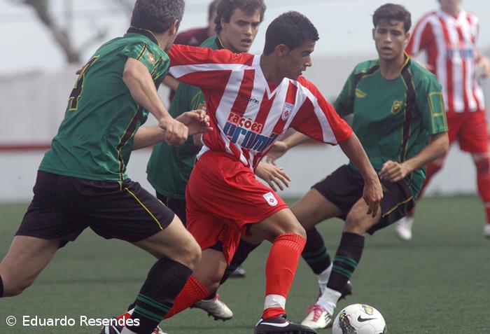 Nulo castiga ineficácia da equipa do Operário – Imagem 1
