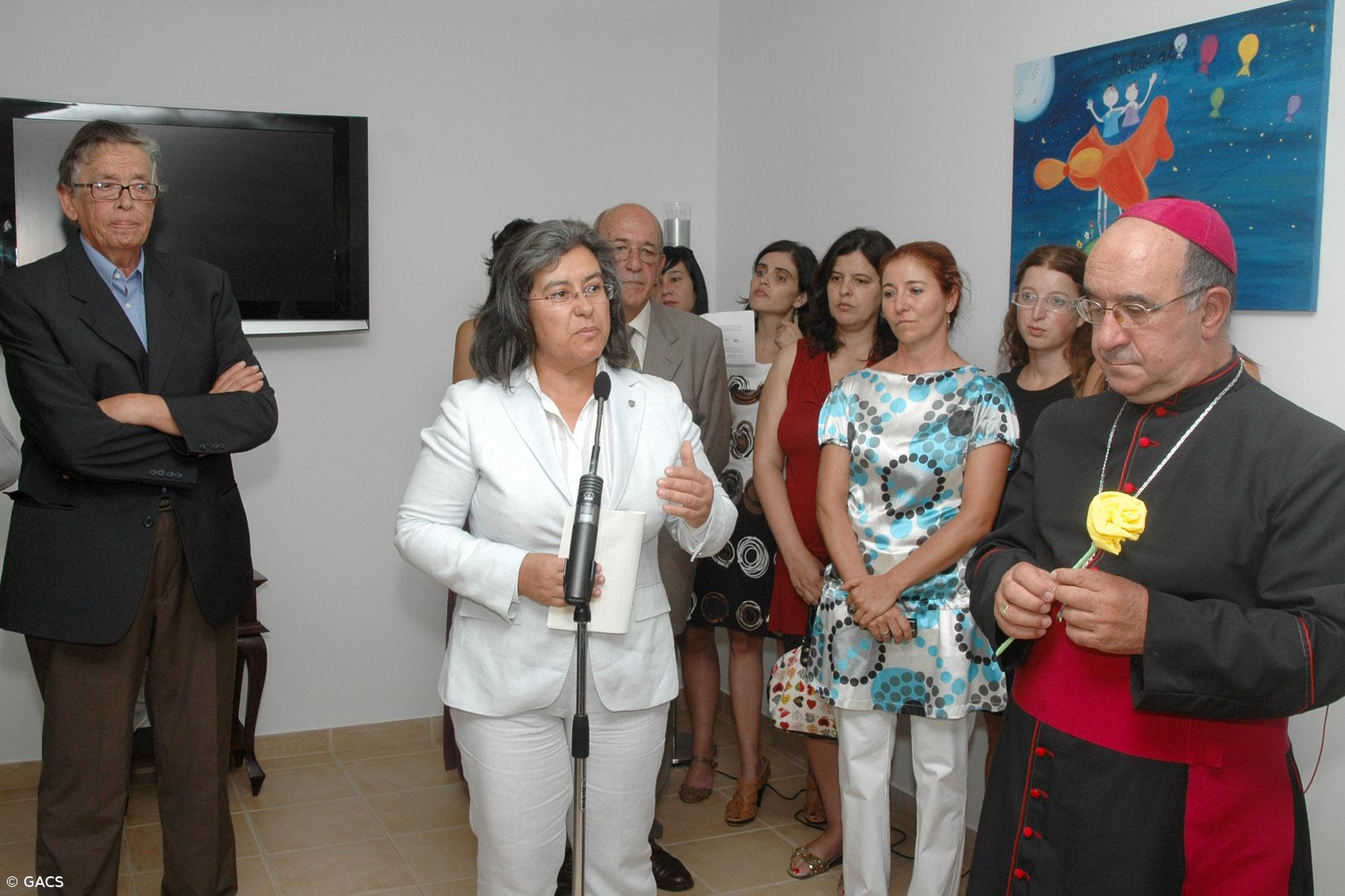 Casa do Gaiato com dois novos centros de acolhimento em Ponta Delgada – Imagem 1