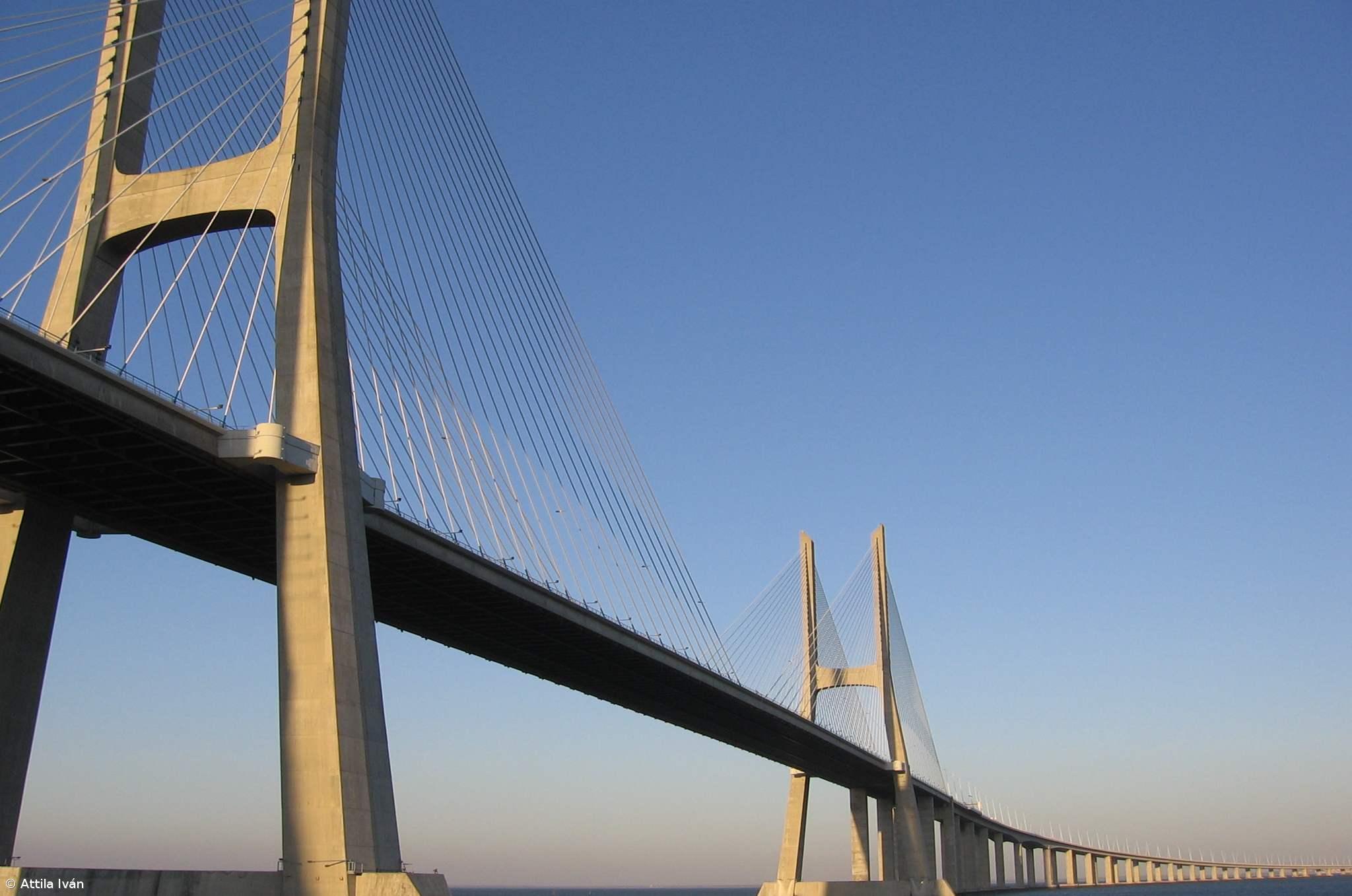 Detectadas 415 pontes com problemas graves – Imagem 1