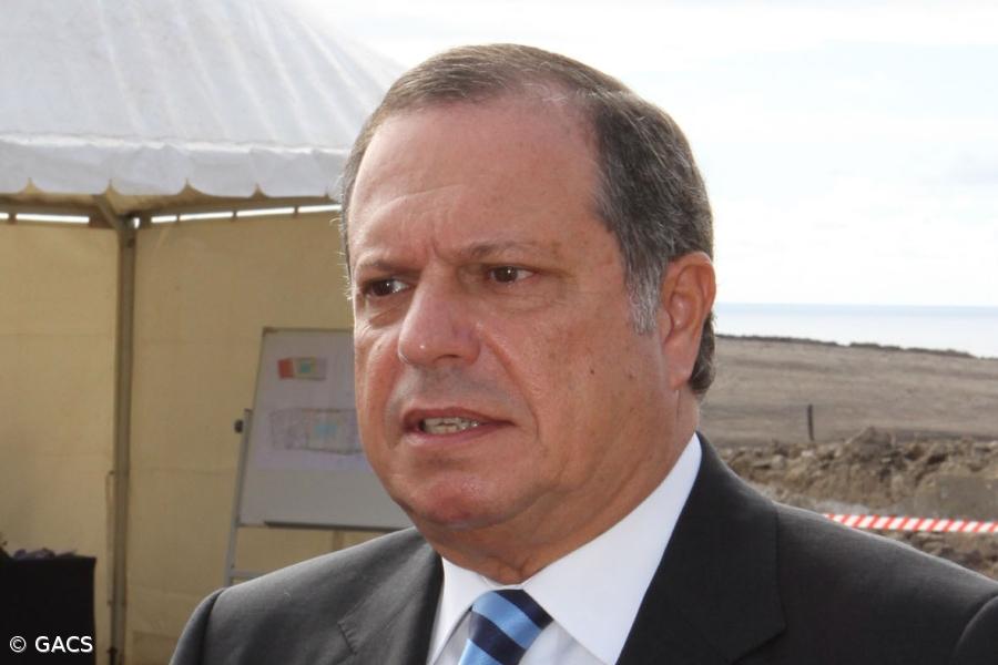 Carlos César destaca investimento no parque escolar e critica os que não admitem os resultados alcançados – Imagem 1