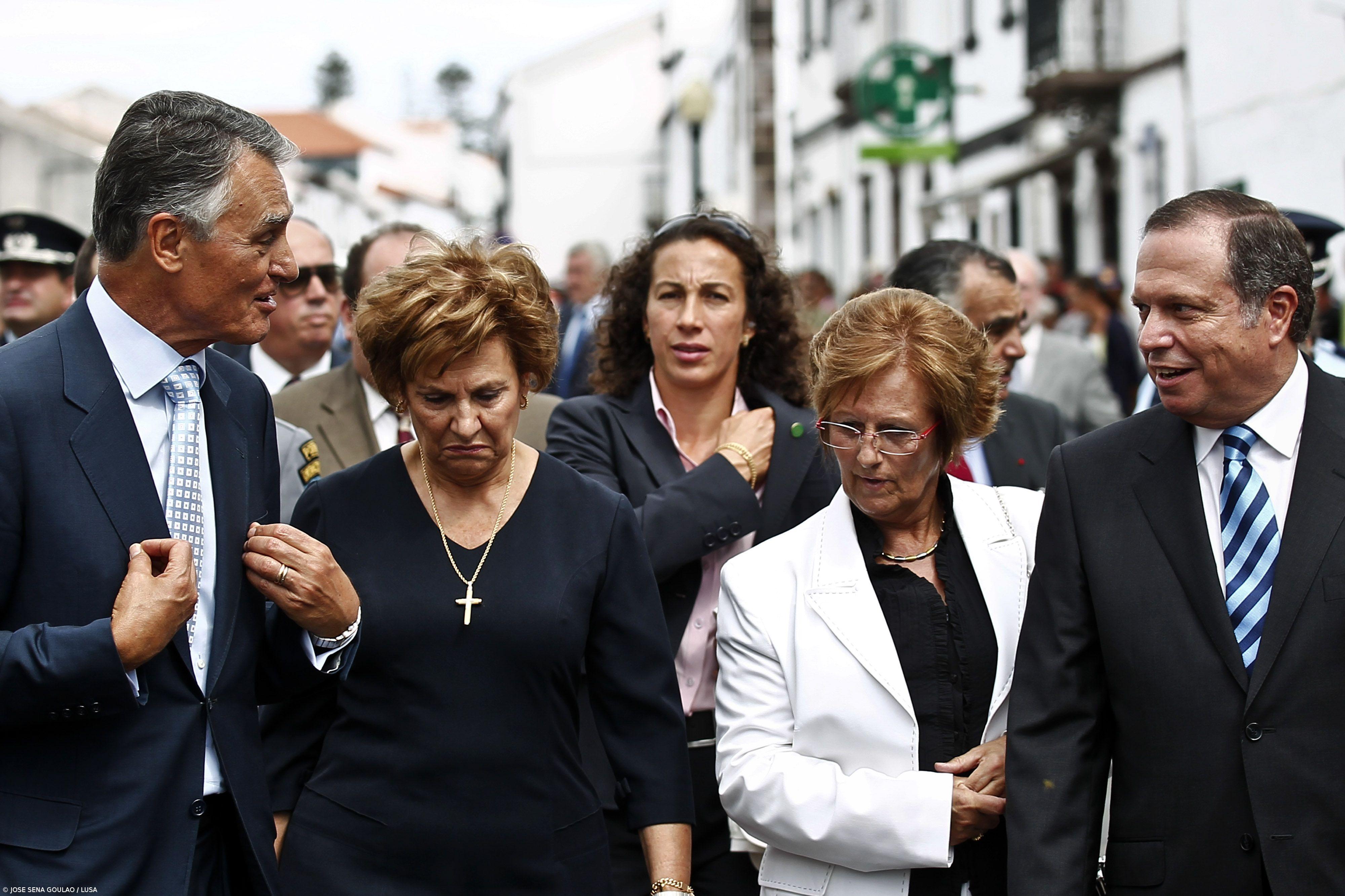 Cavaco sublinha importância coesão nacional – Imagem 1