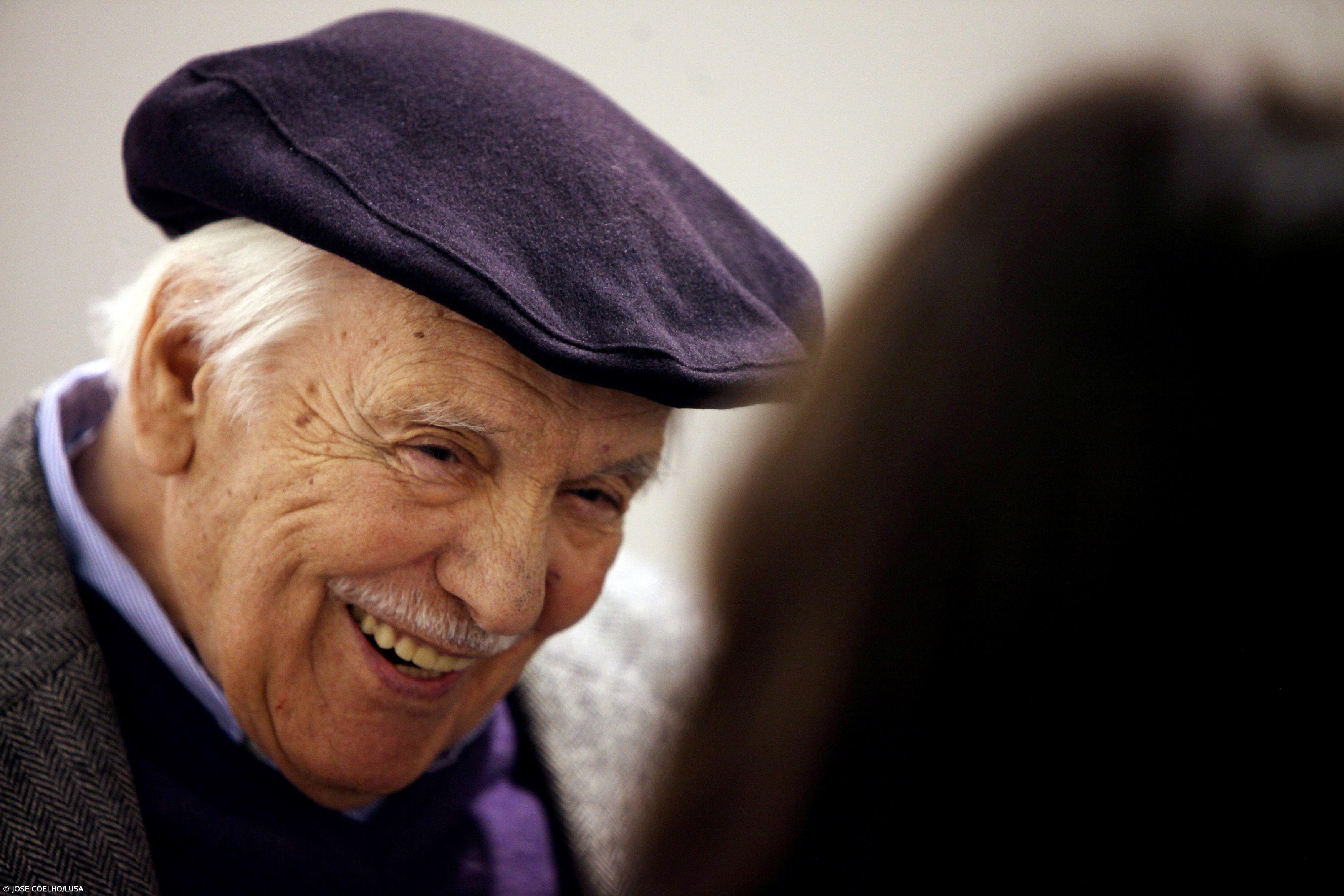 Morreu hoje Júlio Resende – Imagem 1