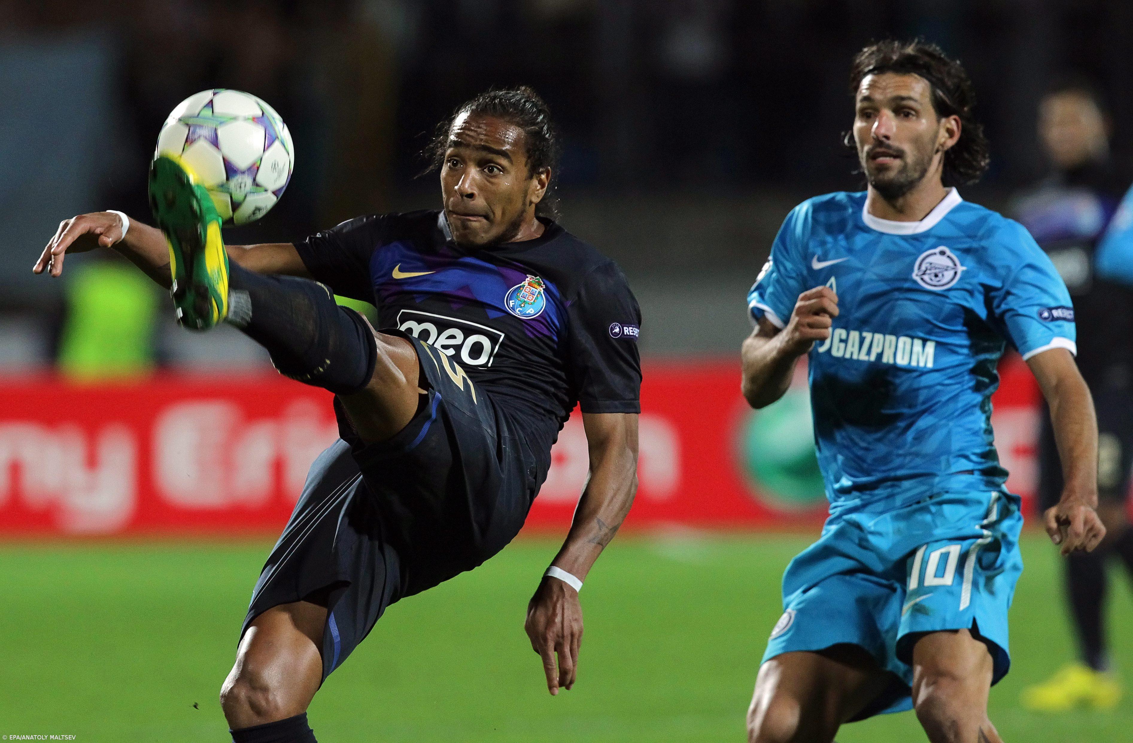 FC Porto sofre primeira derrota na Rússia – Imagem 1