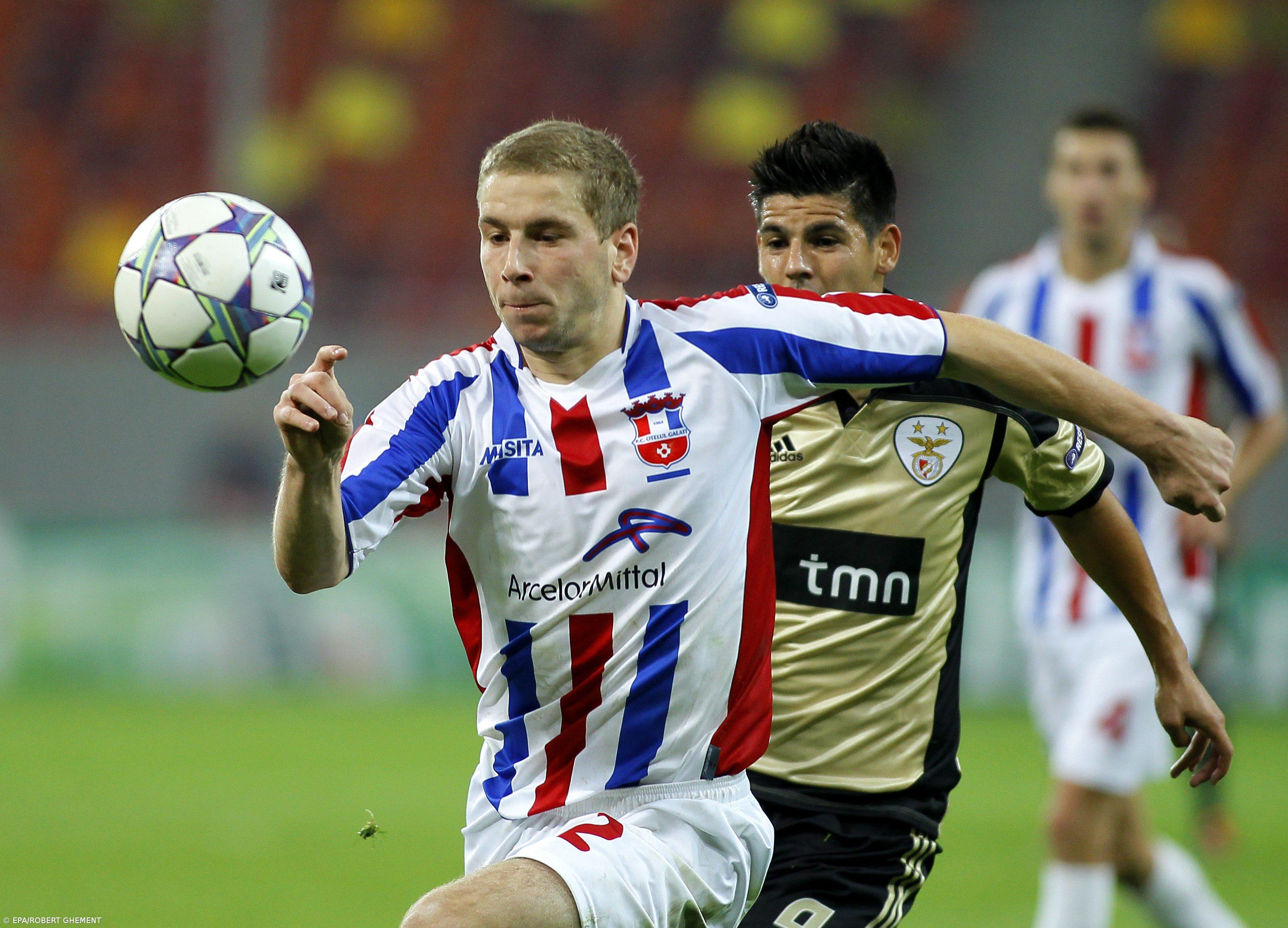 Benfica conquista segunda vitória fora em fases de grupos – Imagem 1