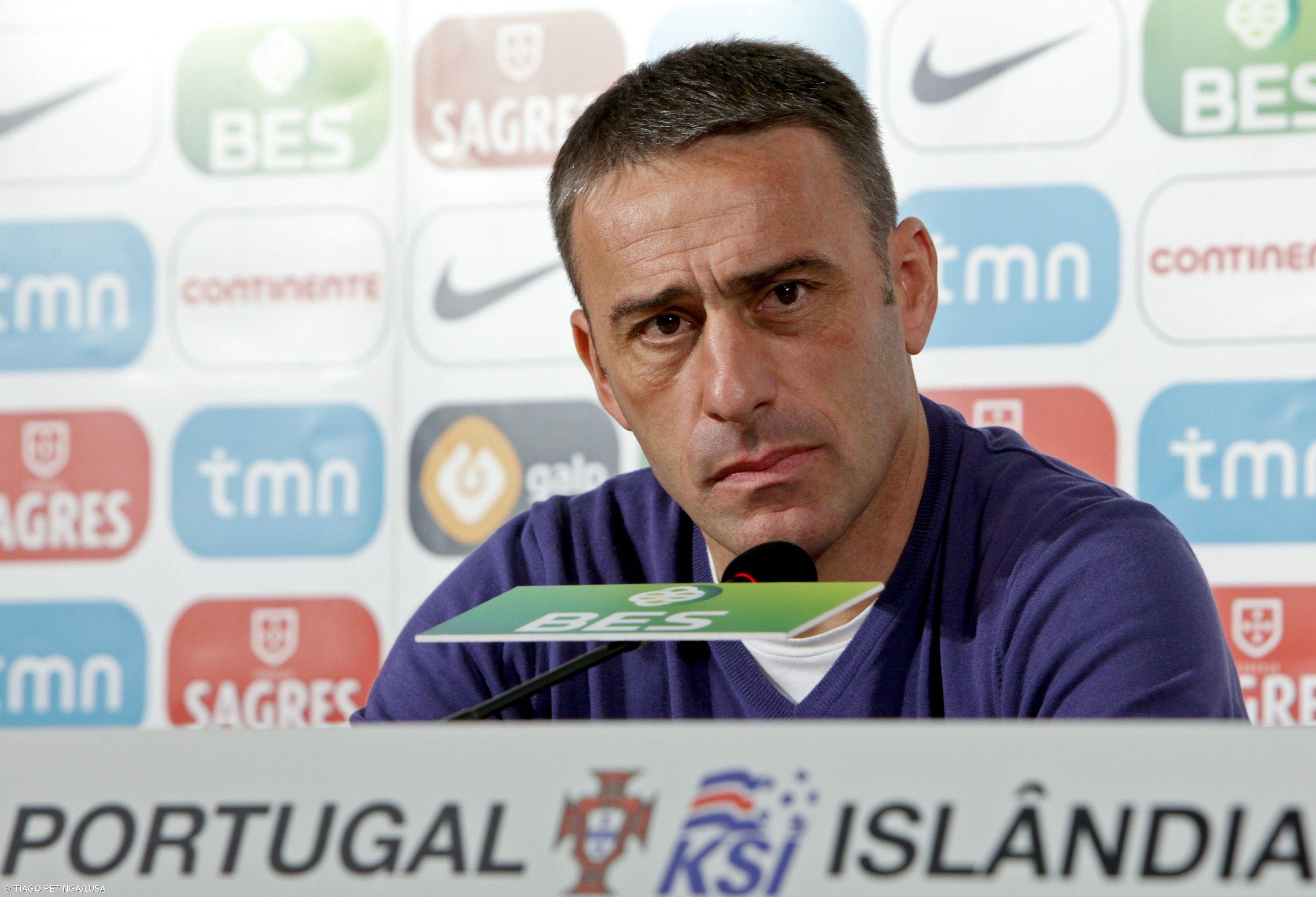 Sereno em estreia e mais seis regressos frente a Islândia e Dinamarca – Imagem 1