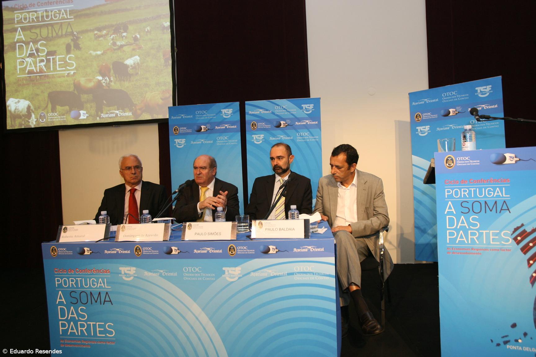 Bastonário dos Técnicos Contas critica "desresponsabilização" na vida pública – Imagem 1