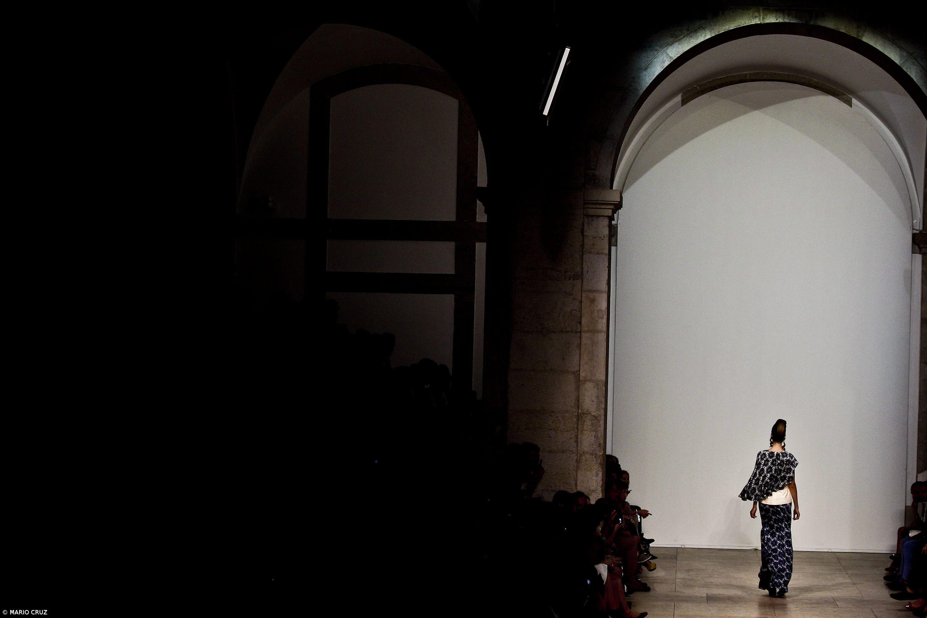 Miguel Vieira com desfile cheio em Milão pede apoio ao Governo com cotas para produtos nacionais – Imagem 1