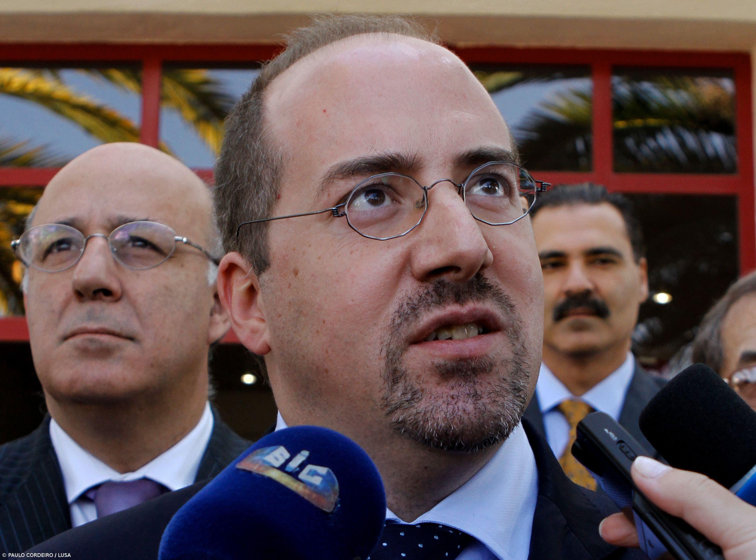  Santos Pereira abre debate do OE na especialidade – Imagem 1