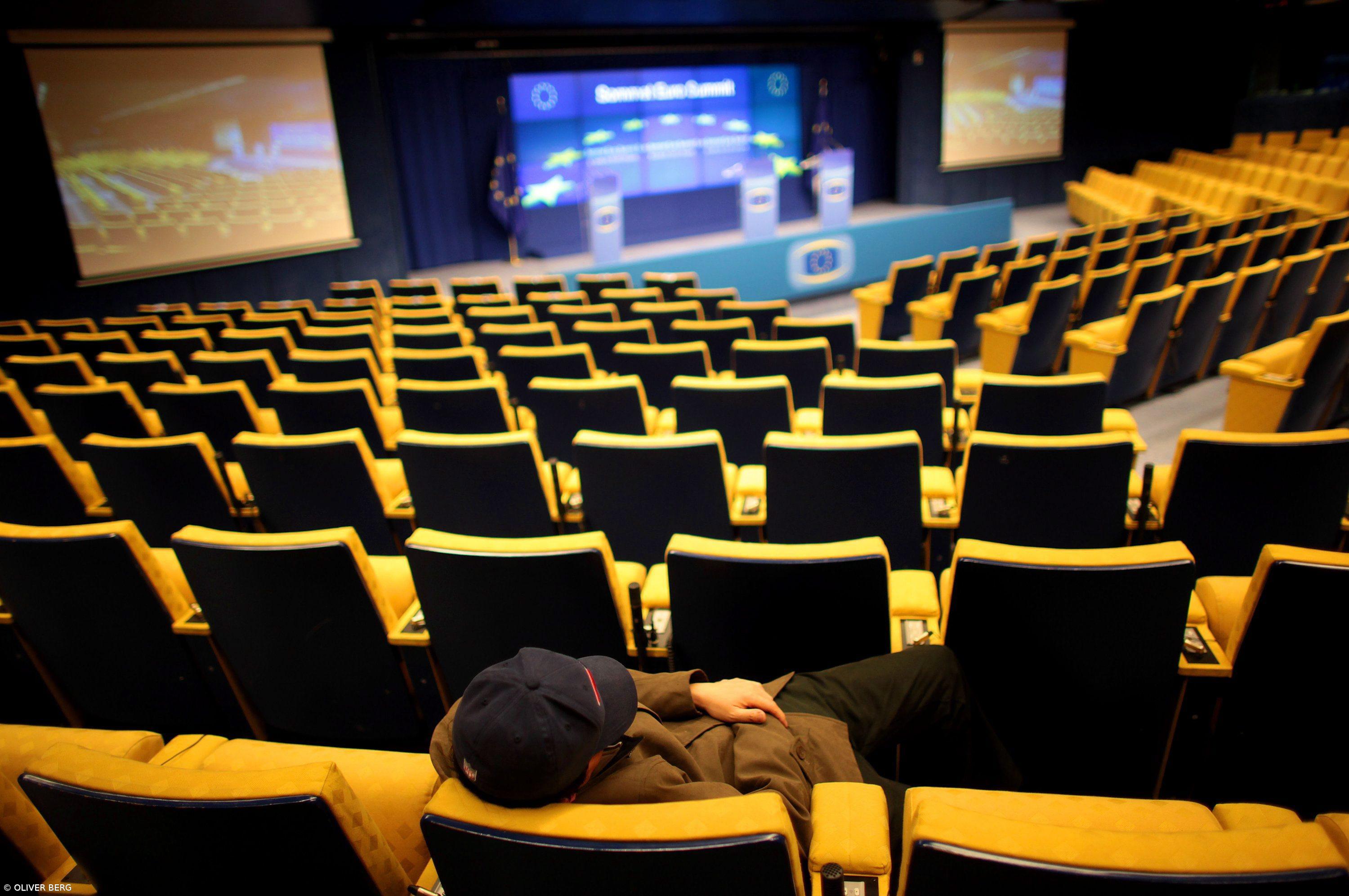 Disciplina orçamental entre as prioridades do orçamento da UE para 2014 – Imagem 1