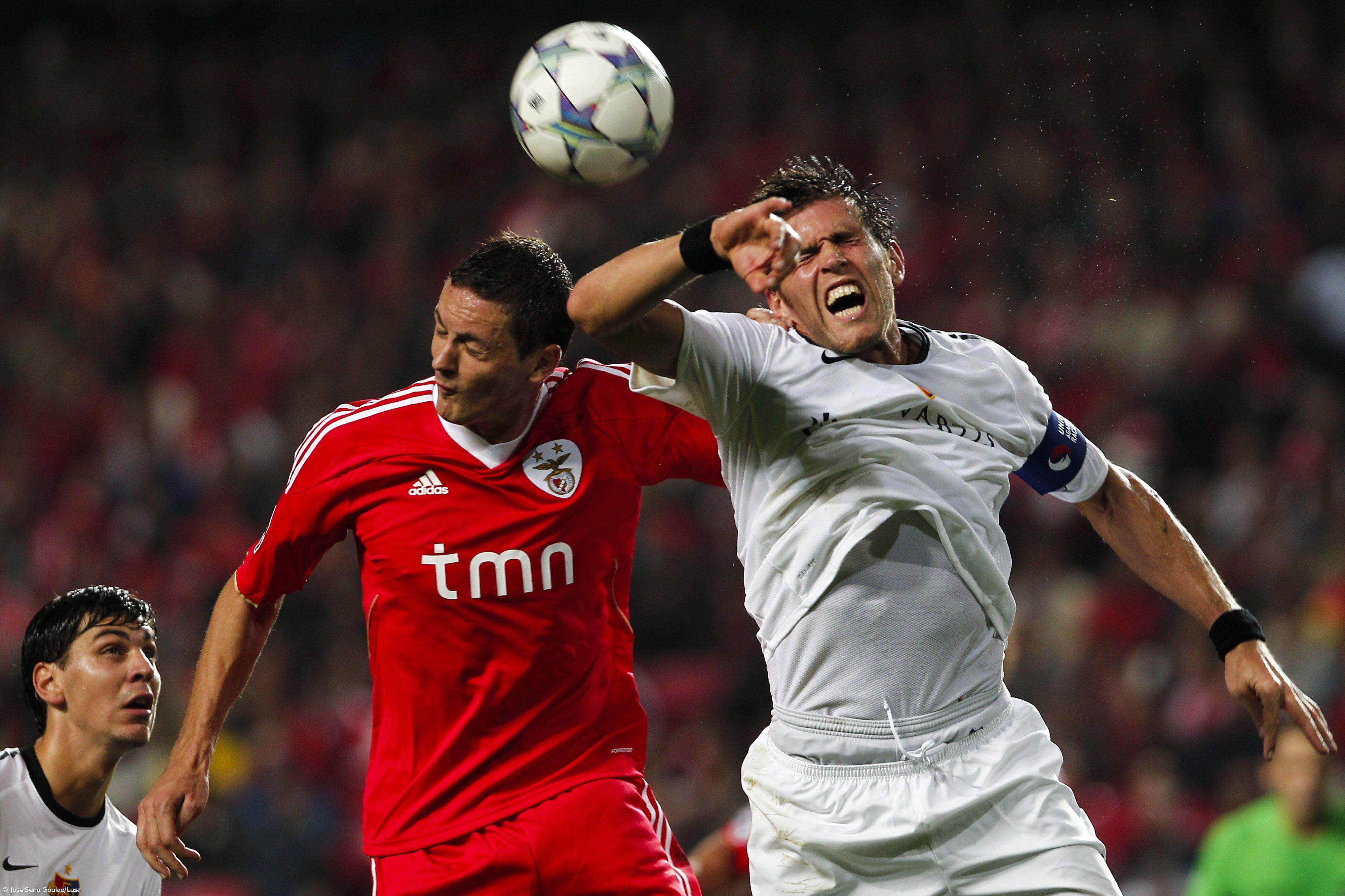 Equipa regressou ao trabalho para preparar deslocação a Braga – Imagem 1