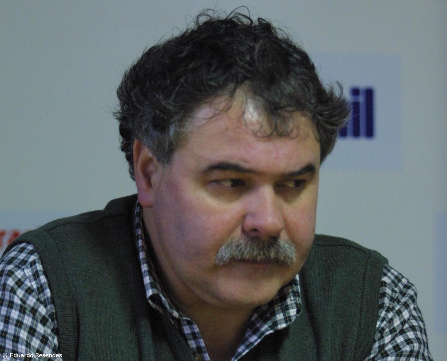 Paulo Borges não comenta cenário de demissão – Imagem 1