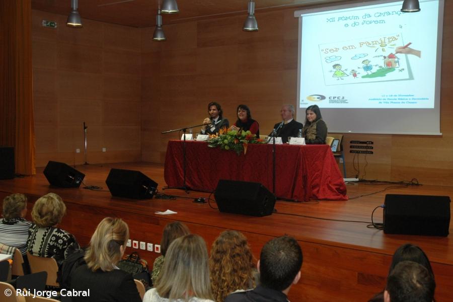 Aumentam as denúncias de crianças e jovens em risco – Imagem 1