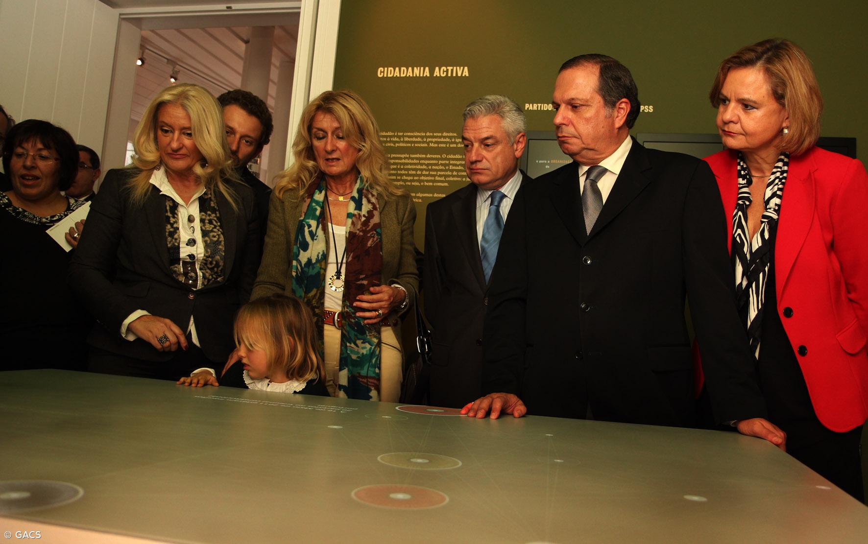 Carlos César realça “integridade política” de Manuel de Arriaga – Imagem 1