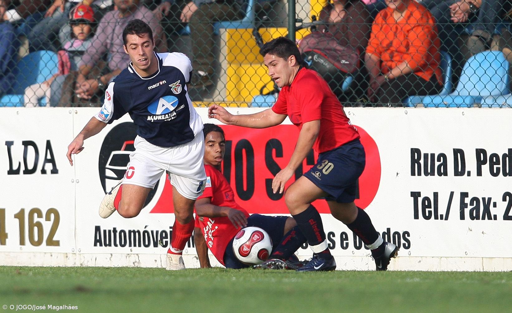 Santa Clara empata na Trofa e está a um ponto da liderança – Imagem 1