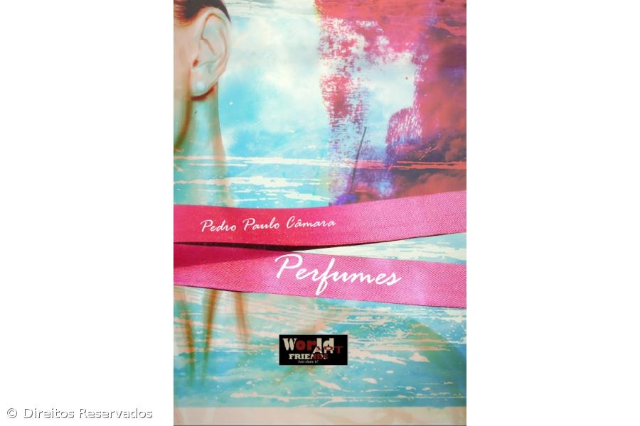 Lançamento da obra de estreia de Pedro Paulo Câmara – Imagem 1