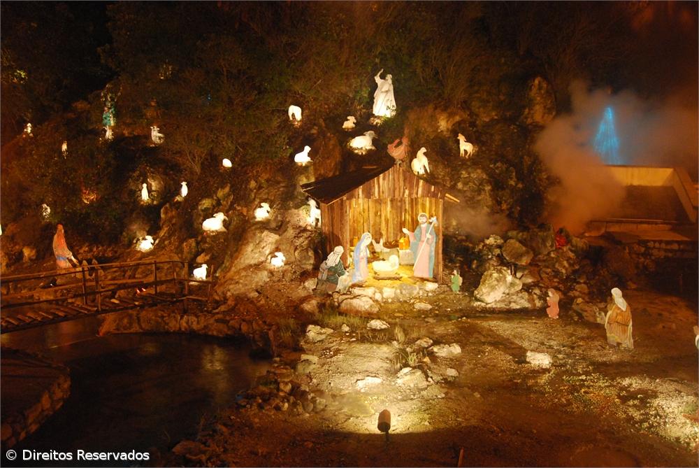 Palestra sobre Presépios na Povoação – Imagem 1