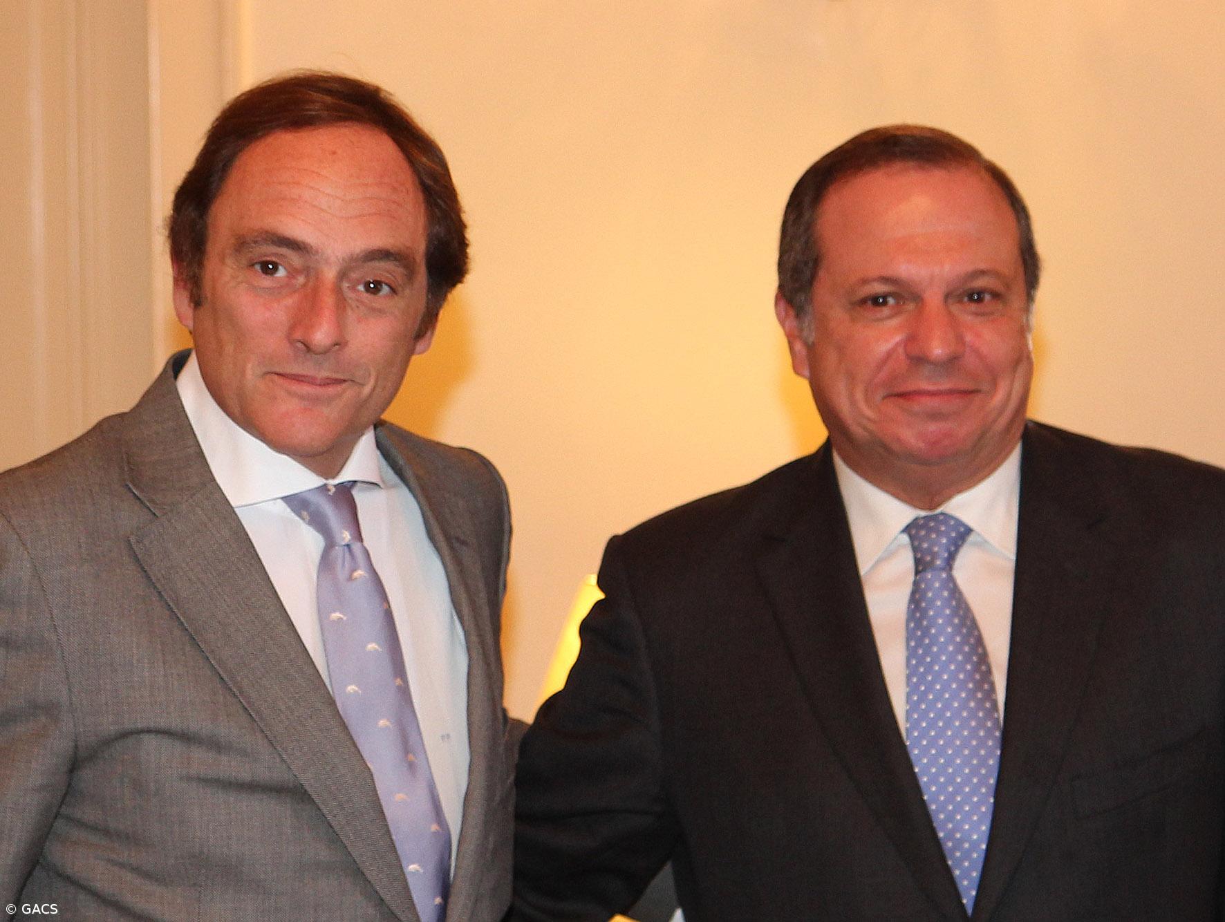 Açores são essenciais na relação com os EUA diz Paulo Portas – Imagem 1