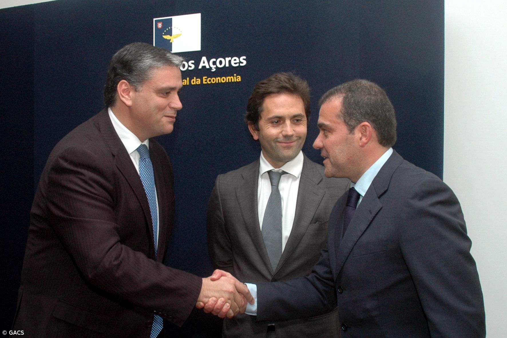 SATA tem que reforçar captação de fluxos turísticos para os Açores – Imagem 1