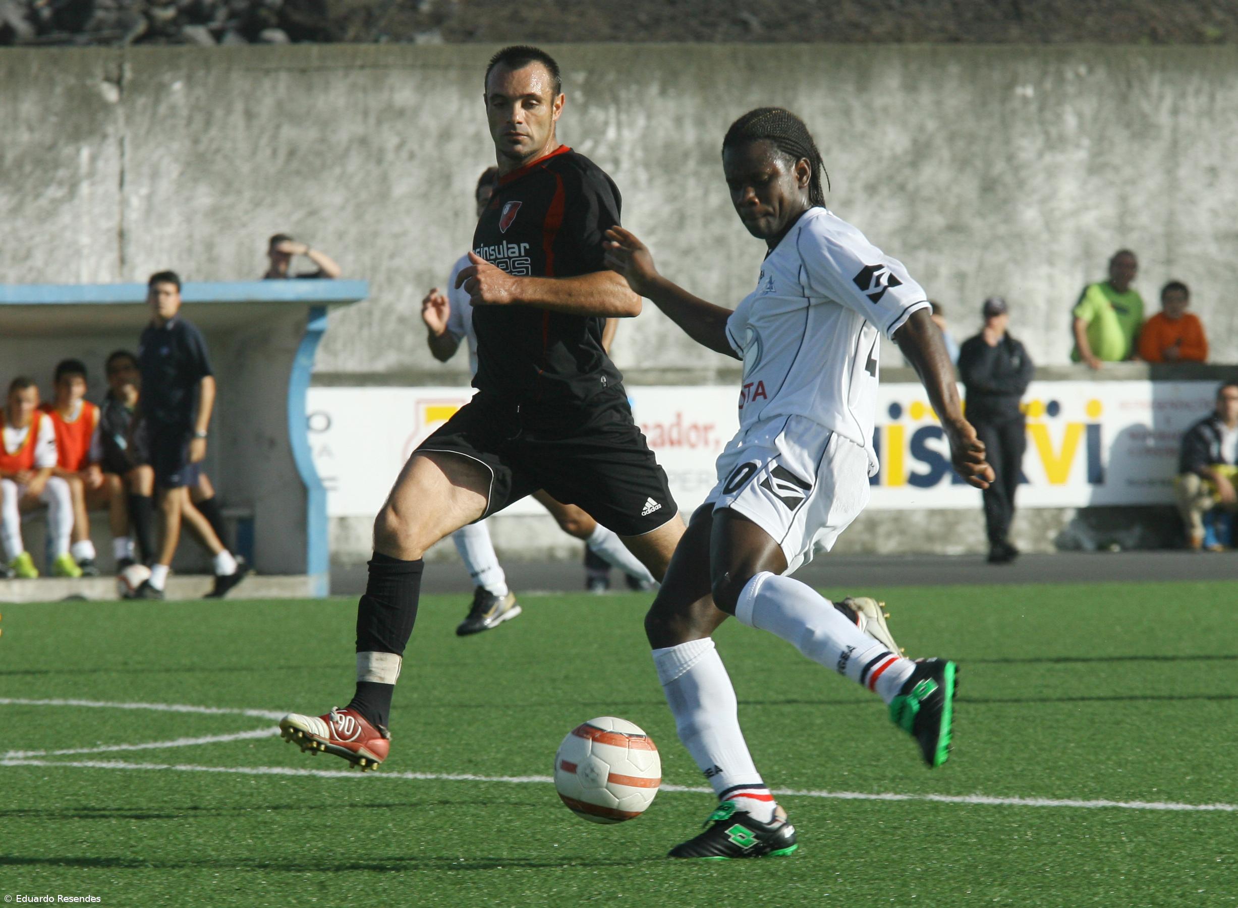 União Micaelense e Capelense perdem pela primeira vez – Imagem 1