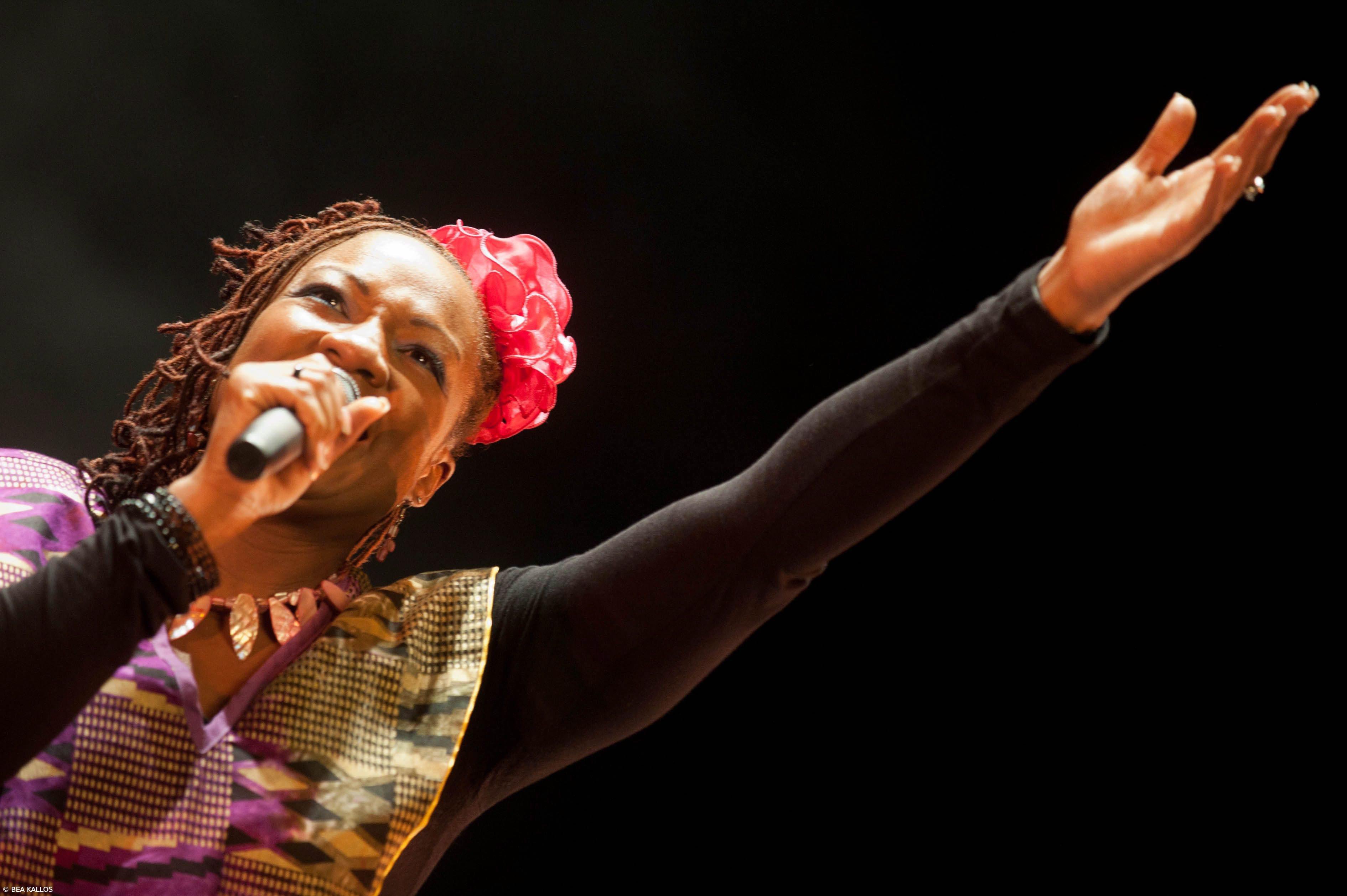 Harlem Gospel Choir homenageia Beyoncé este sábado no Teatro – Imagem 1