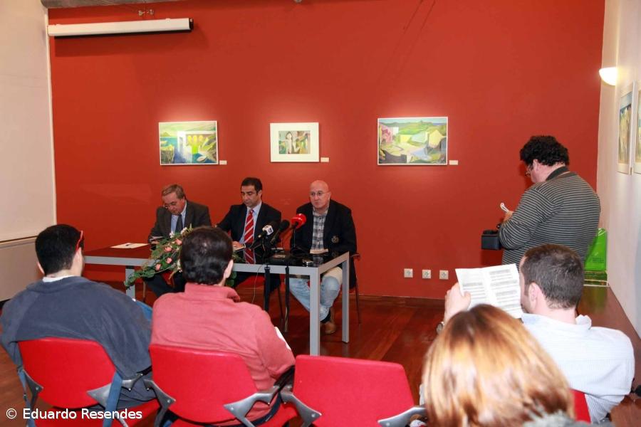 António Leitão é convidado de honra da corrida de S. Silvestre – Imagem 1