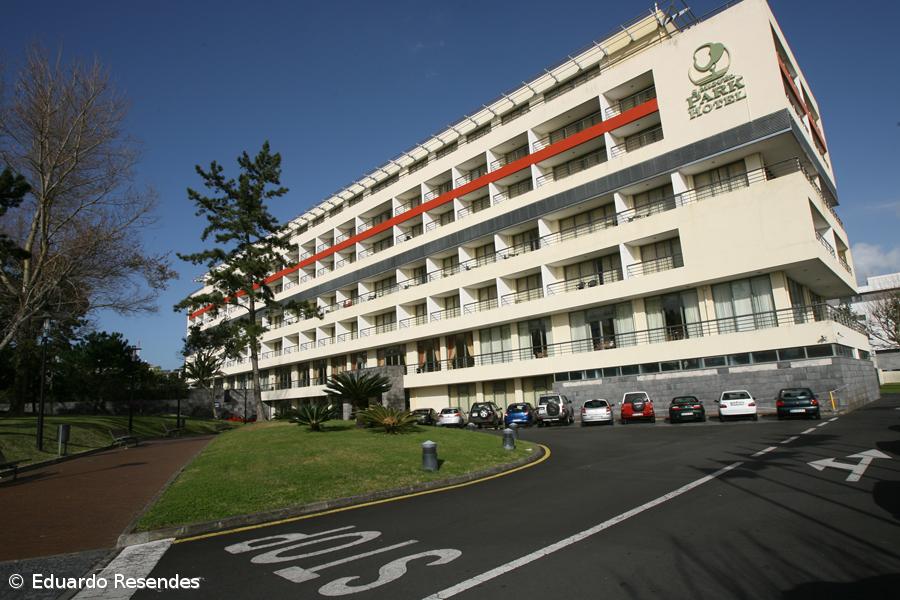 Almoço de Páscoa no S. Miguel Park Hotel com "Gente de Palmo e Meio" – Imagem 1