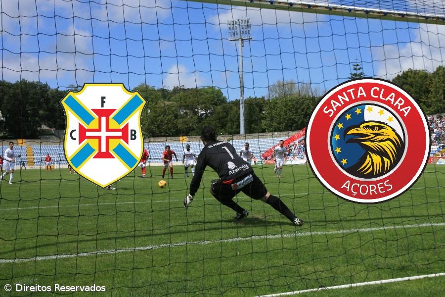 Belenenses 0-0 Santa Clara – Imagem 1