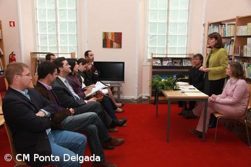 Câmara de Ponta Delgada e instituições criam "Espaço Cultural da Graça" – Imagem 1