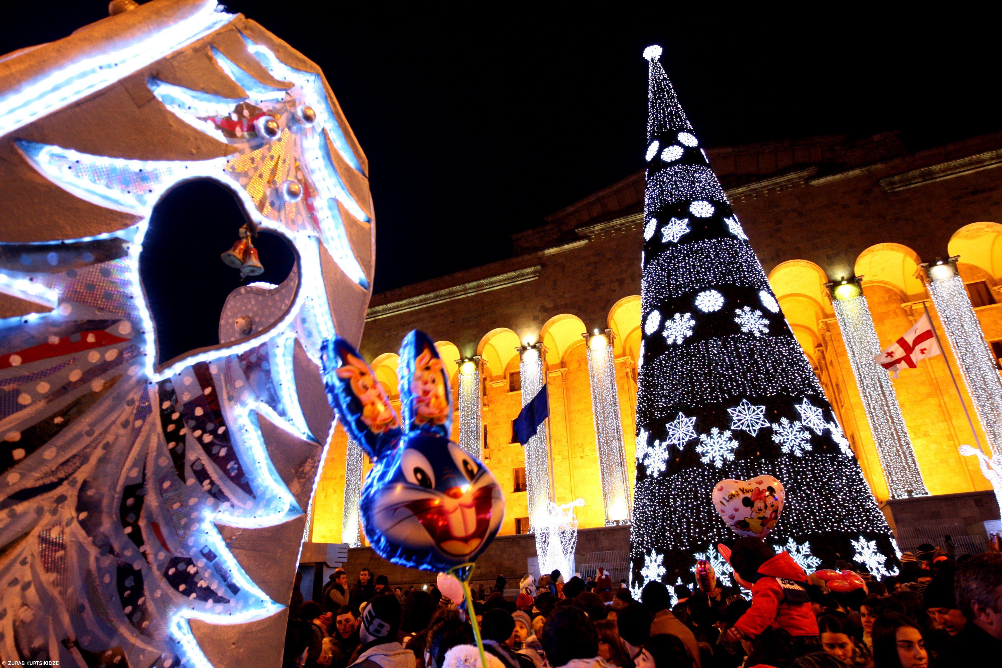 Portugueses que passam Natal ou Ano Novo em casa sobem para 93,4% – Imagem 1