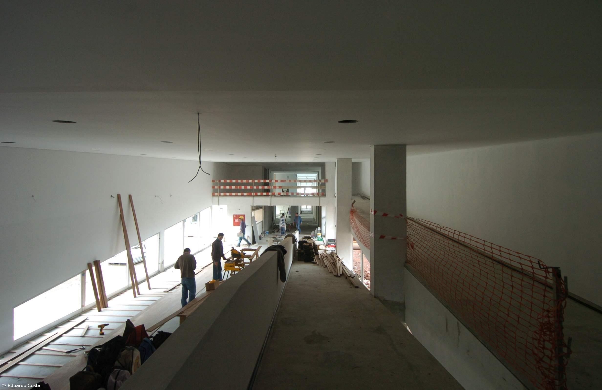 Nova resposta ao apoio à terceira idade na Lagoa – Imagem 1