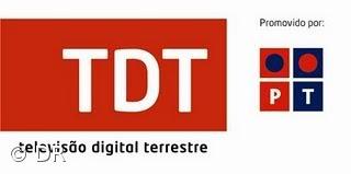 Mais de 60% das casas com TDT com problemas na receção – Imagem 1