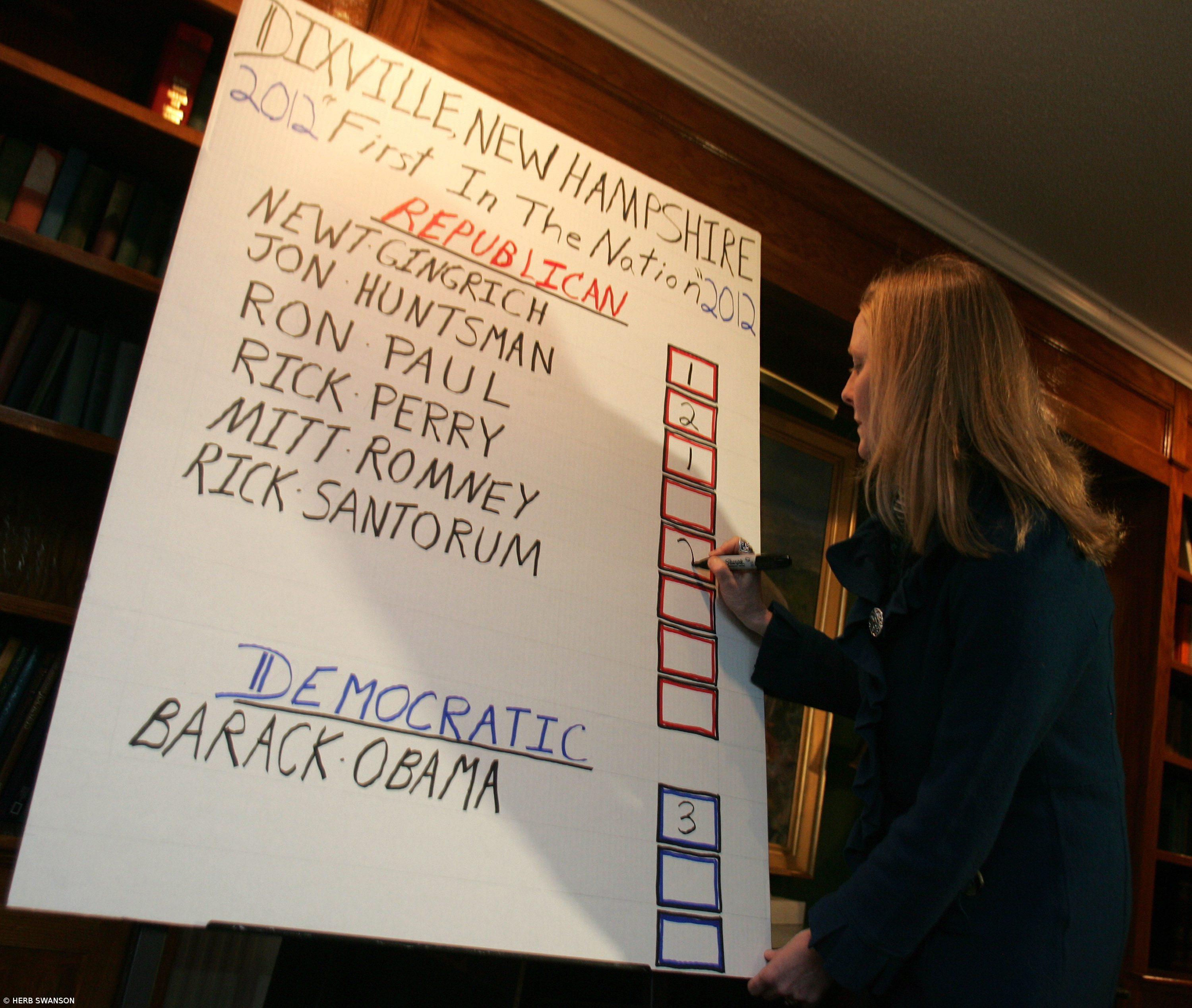 EUA/Eleições: Legalização da marijuana e casamento homossexual entre dezenas de referendos estaduais – Imagem 1