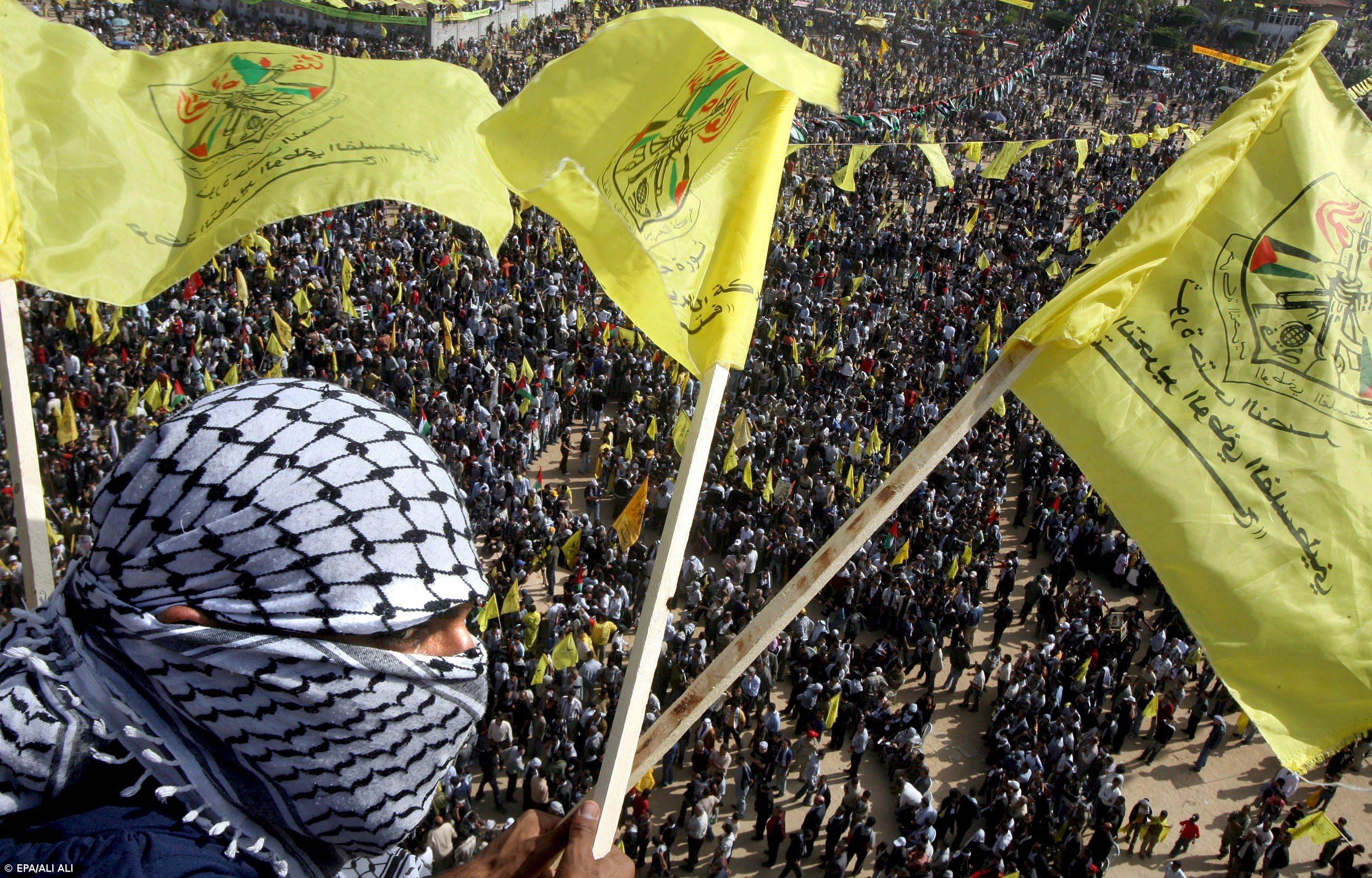 Palestina pede oficialmente adesão à ONU a 20 de Setembro – Imagem 1