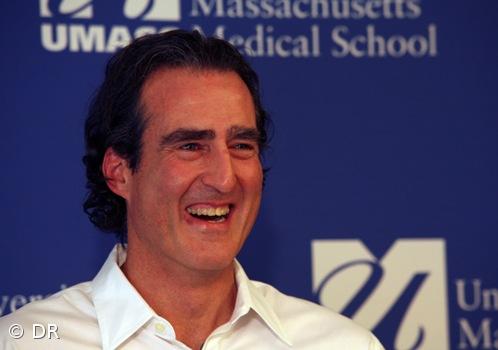 Craig Mello recebe doutoramento 'honoris causa'  – Imagem 1