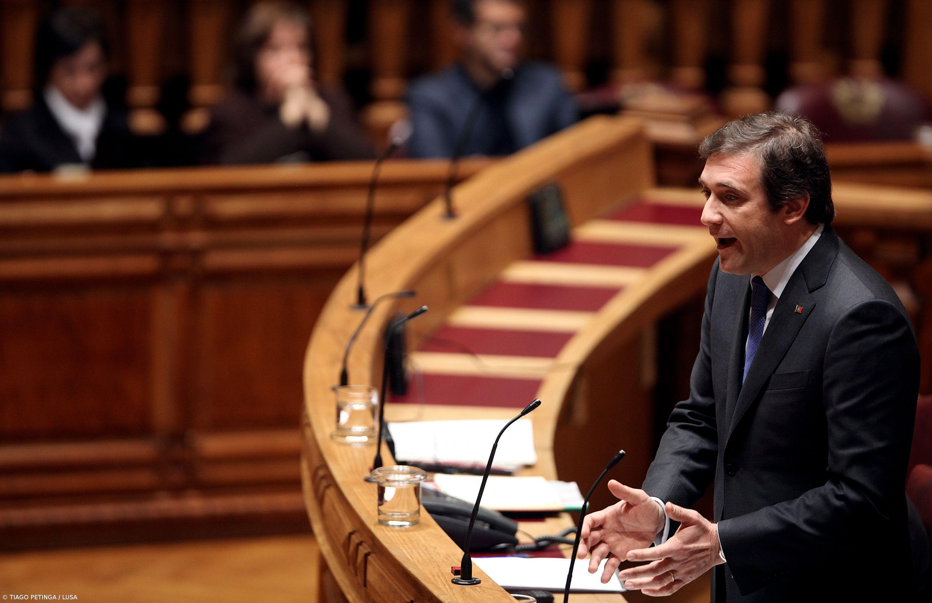  Portugal vai lutar por fundo europeu de garantia de depósitos – Imagem 1