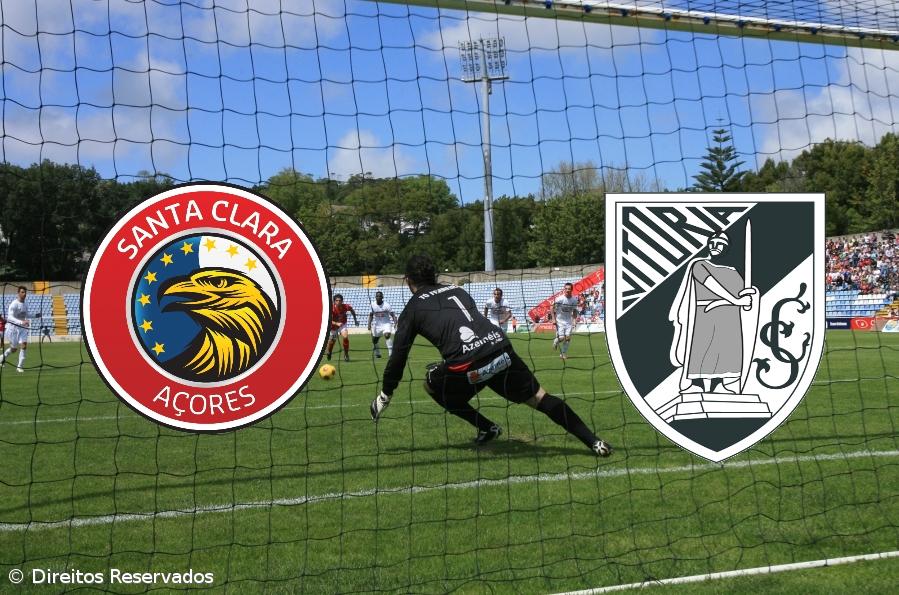 Santa Clara 1-3 Guimarães B – Imagem 1