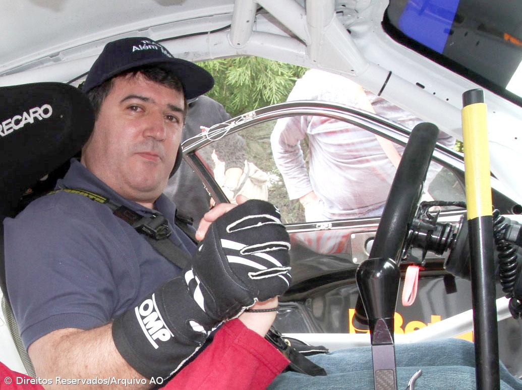 “Licas” de Subaru atrás do pódio no Azores Rallye – Imagem 1