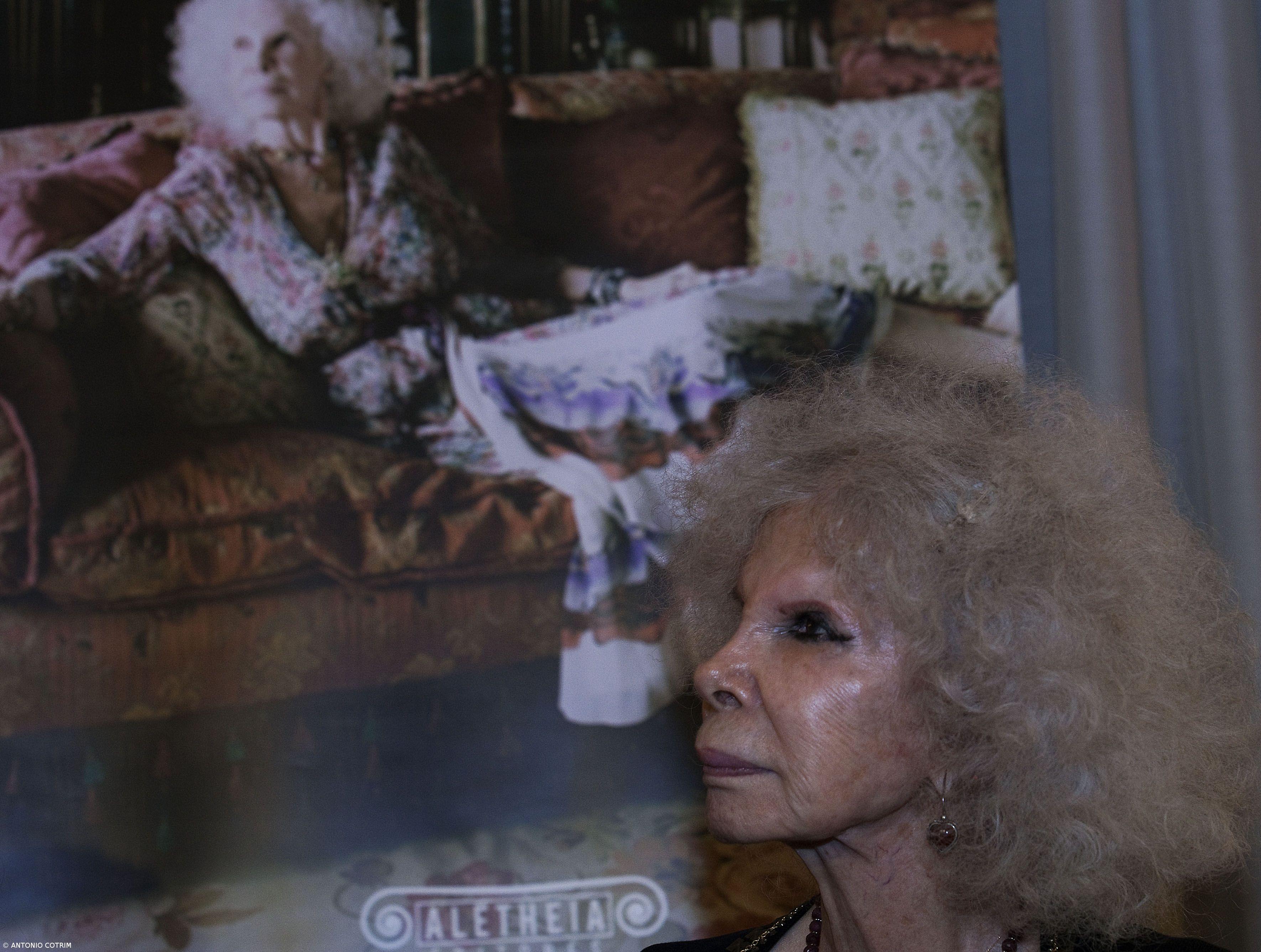 Morreu em Sevilha a duquesa de Alba – Imagem 1