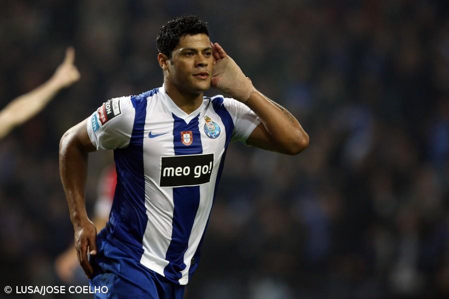 FC Porto vende Hulk ao Zenit – Imagem 1
