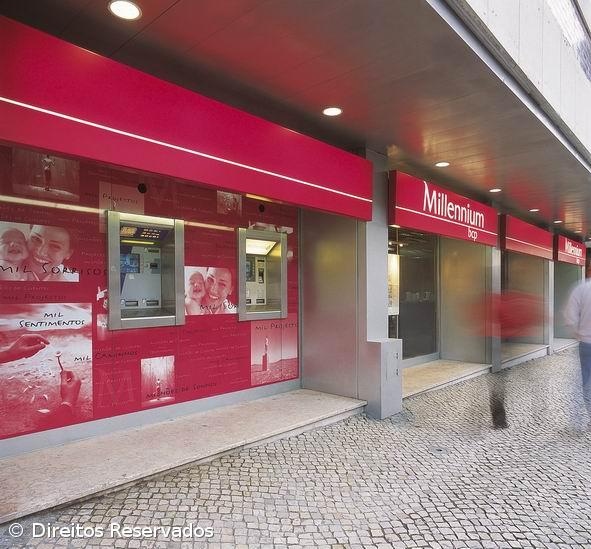 Lucro do BCP cai 64,8% até Setembro – Imagem 1