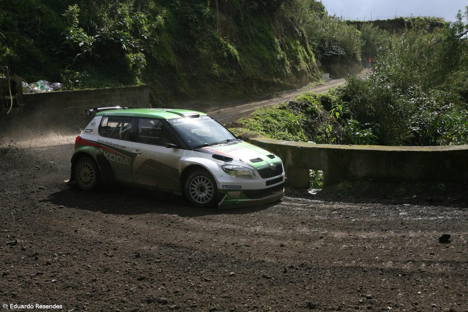 Hanninen vence São Brás/Vila Franca, Mikkelsen ainda na frente – Imagem 1