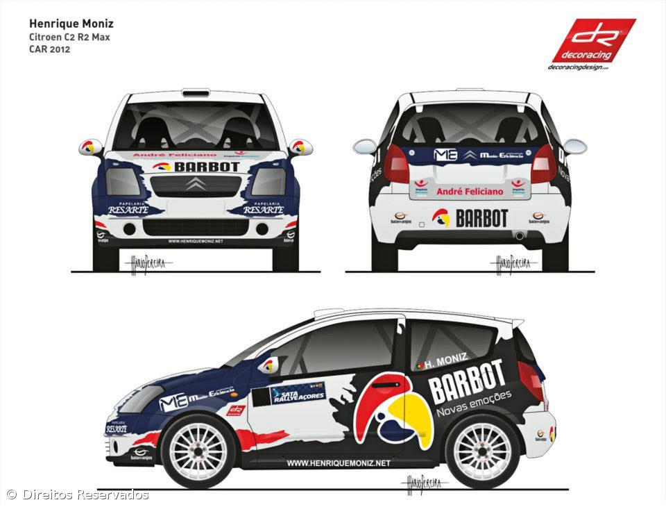 Henrique  Moniz promete andar o máximo – Imagem 1