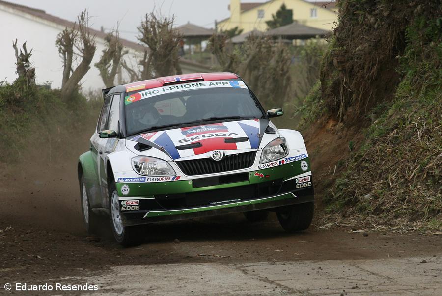 Mikkelsen bate Hanninen na Especial Grupo Marques e segura a liderança – Imagem 1